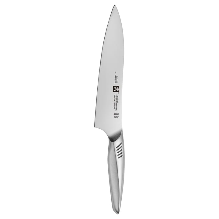 Cuchillo de chef Zwilling Twin Fin II - 20 cm - Zwilling