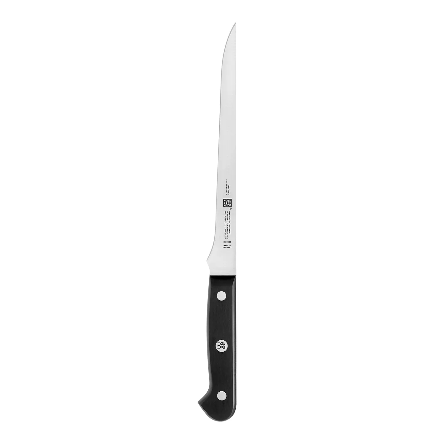 Cuchillo de filetear Zwilling Gourmet, 18 cm Zwilling