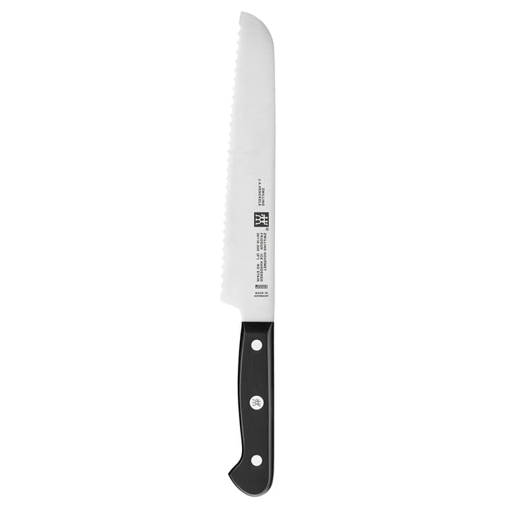 Cuchillo de pan Zwilling Gourmet - 20 cm - Zwilling