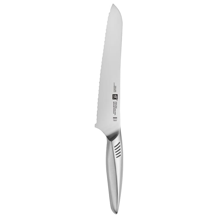 Cuchillo de pan Zwilling Twin Fin II - 20 cm - Zwilling