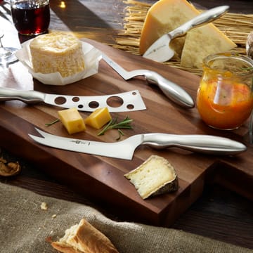 Cuchillo de queso con puntas Zwilling Collection - acero inoxidable - Zwilling