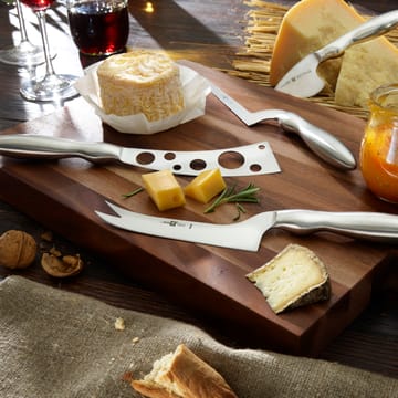 Cuchillo de queso estrecho Zwilling Collection - acero inoxidable - Zwilling