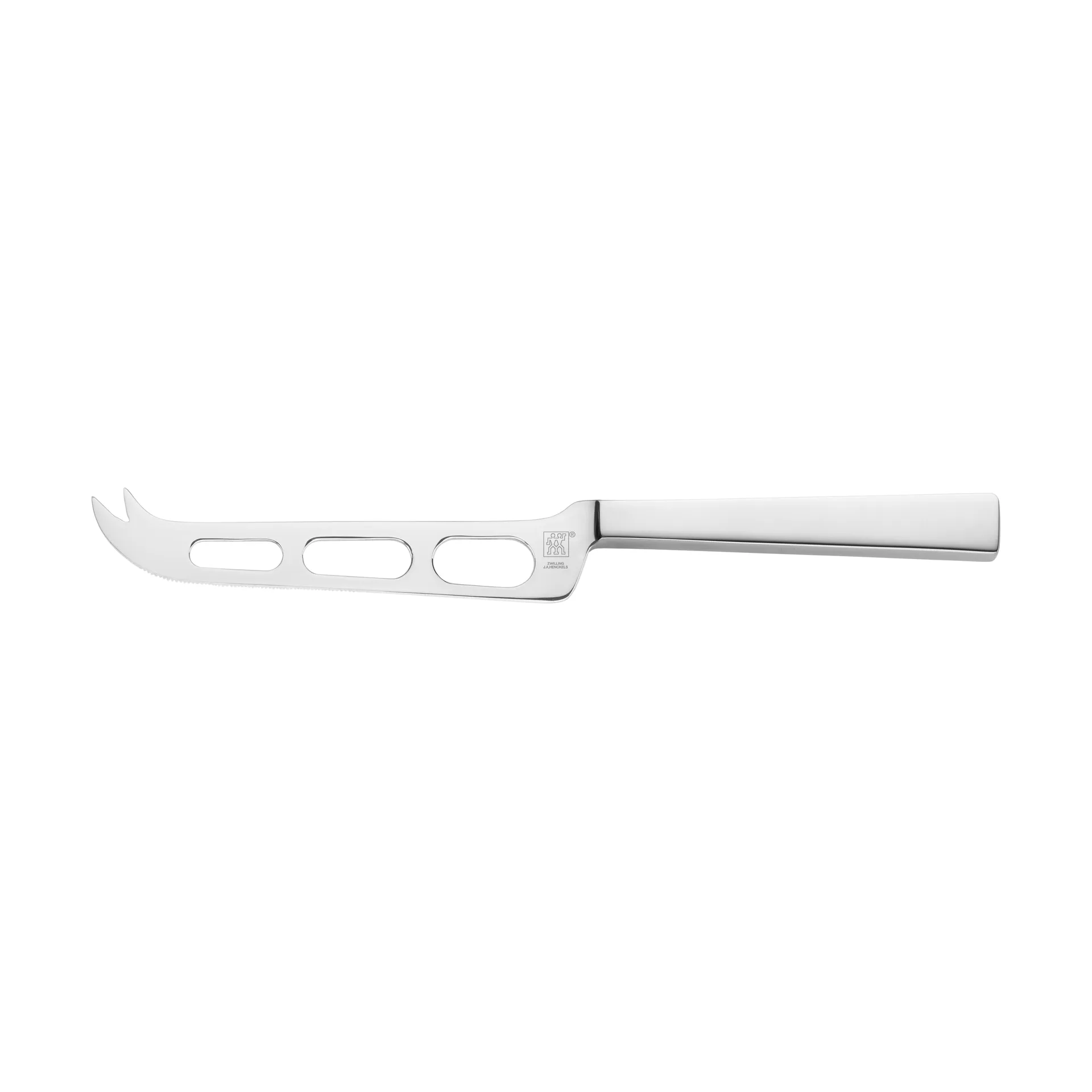 Cuchillo de queso Zwilling Dinner 23 cm, Acero inoxidable Zwilling