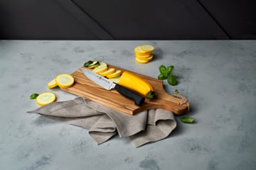 Cuchillo fileteador de acero inoxidable Zwilling Four star - 16 cm - Zwilling