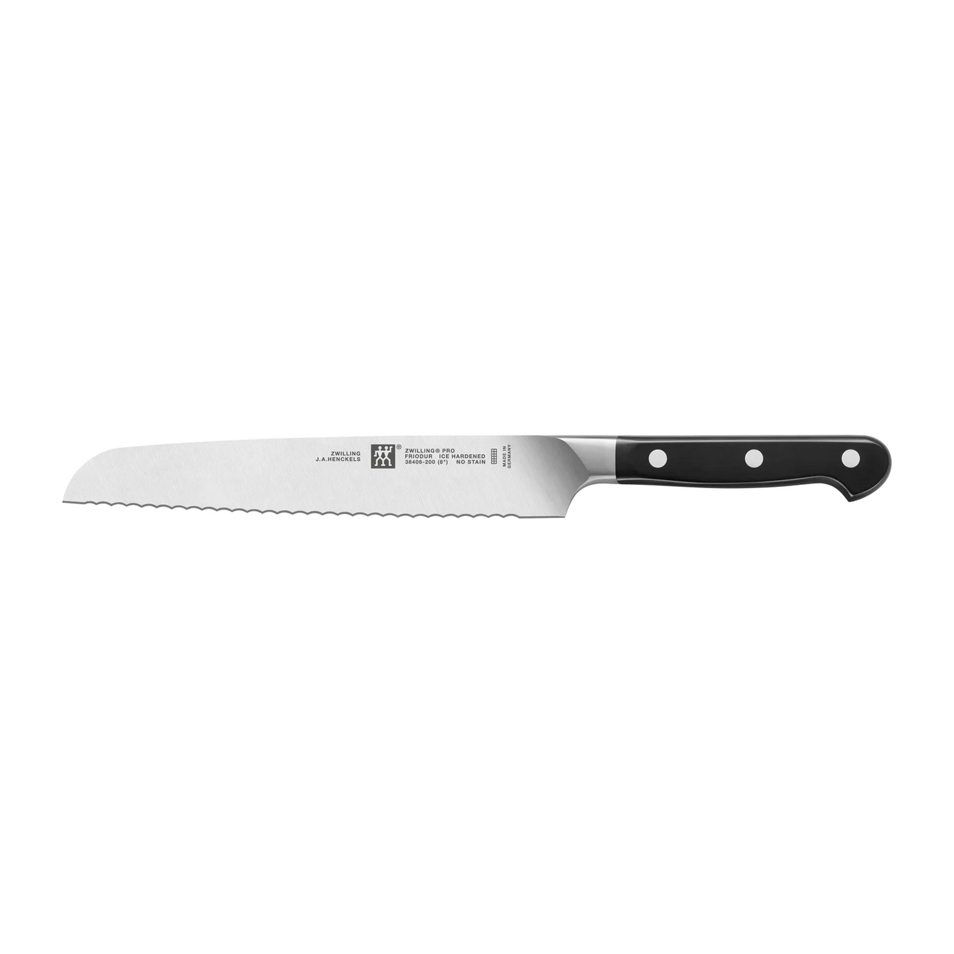 Cuchillo panero Zwilling Pro, 20 cm Zwilling