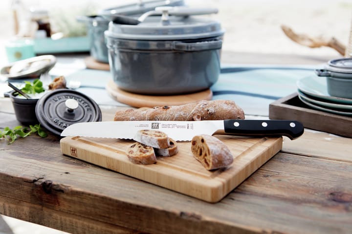 Cuchillo panero Zwilling Pro, 20 cm Zwilling