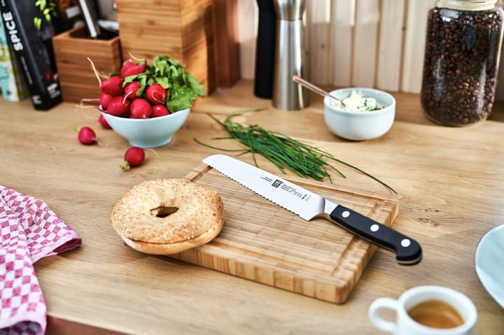 Cuchillo panero Zwilling Pro, 20 cm Zwilling