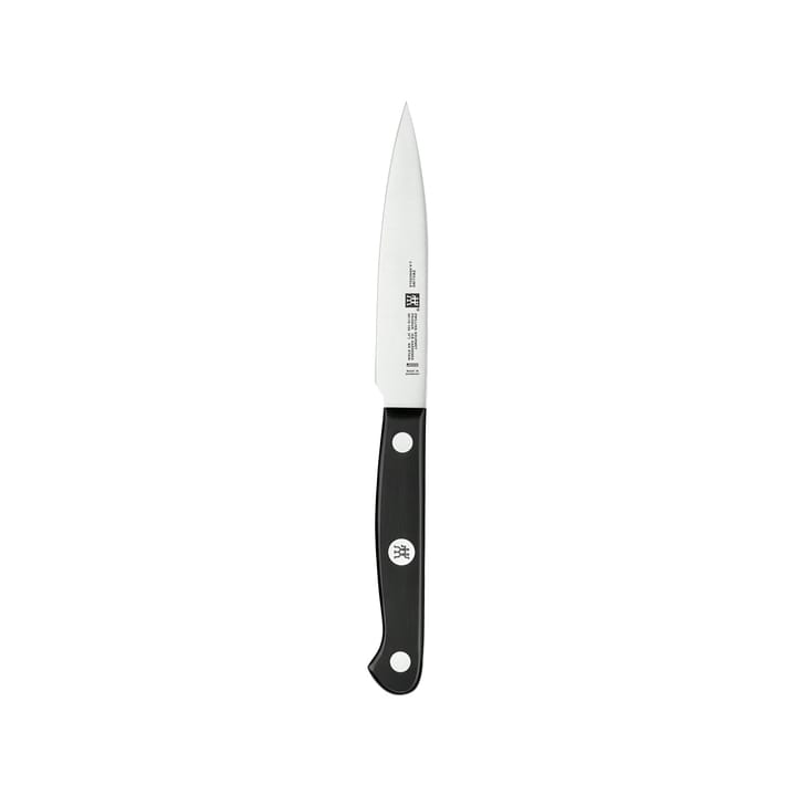 Cuchillo pelador Zwilling Gourmet - 10 cm - Zwilling