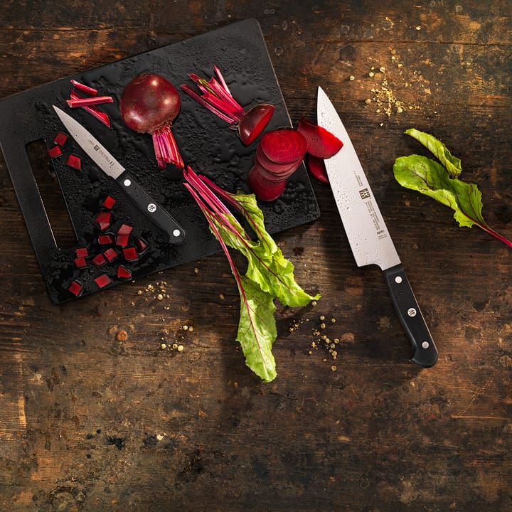 Cuchillo pelador Zwilling Gourmet, 10 cm Zwilling