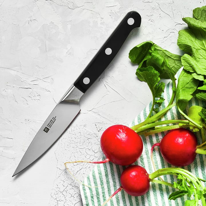 Cuchillo pelador Zwilling Pro, 10 cm Zwilling