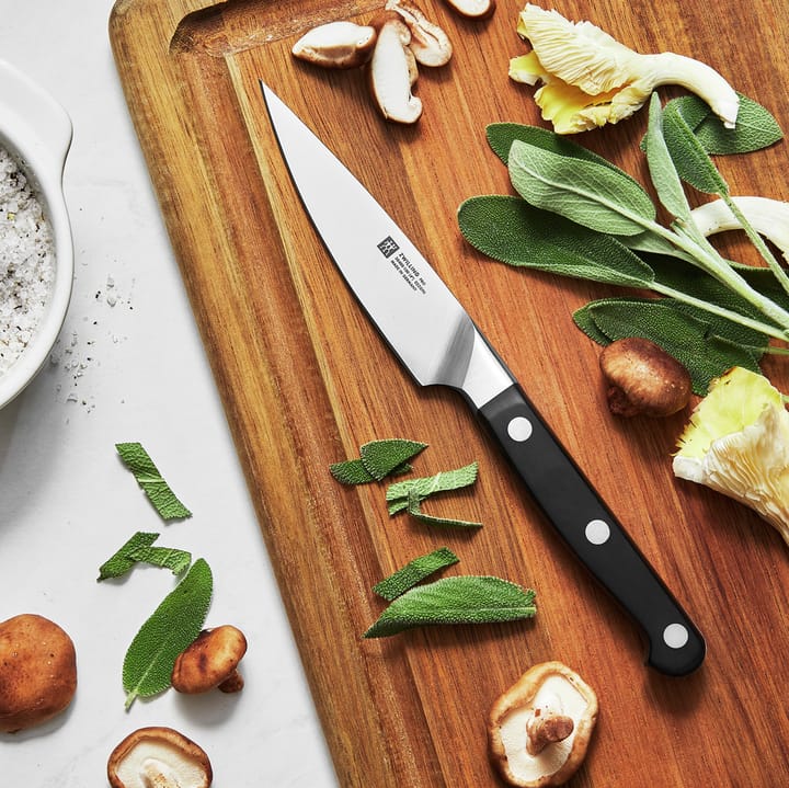 Cuchillo pelador Zwilling Pro, 10 cm Zwilling