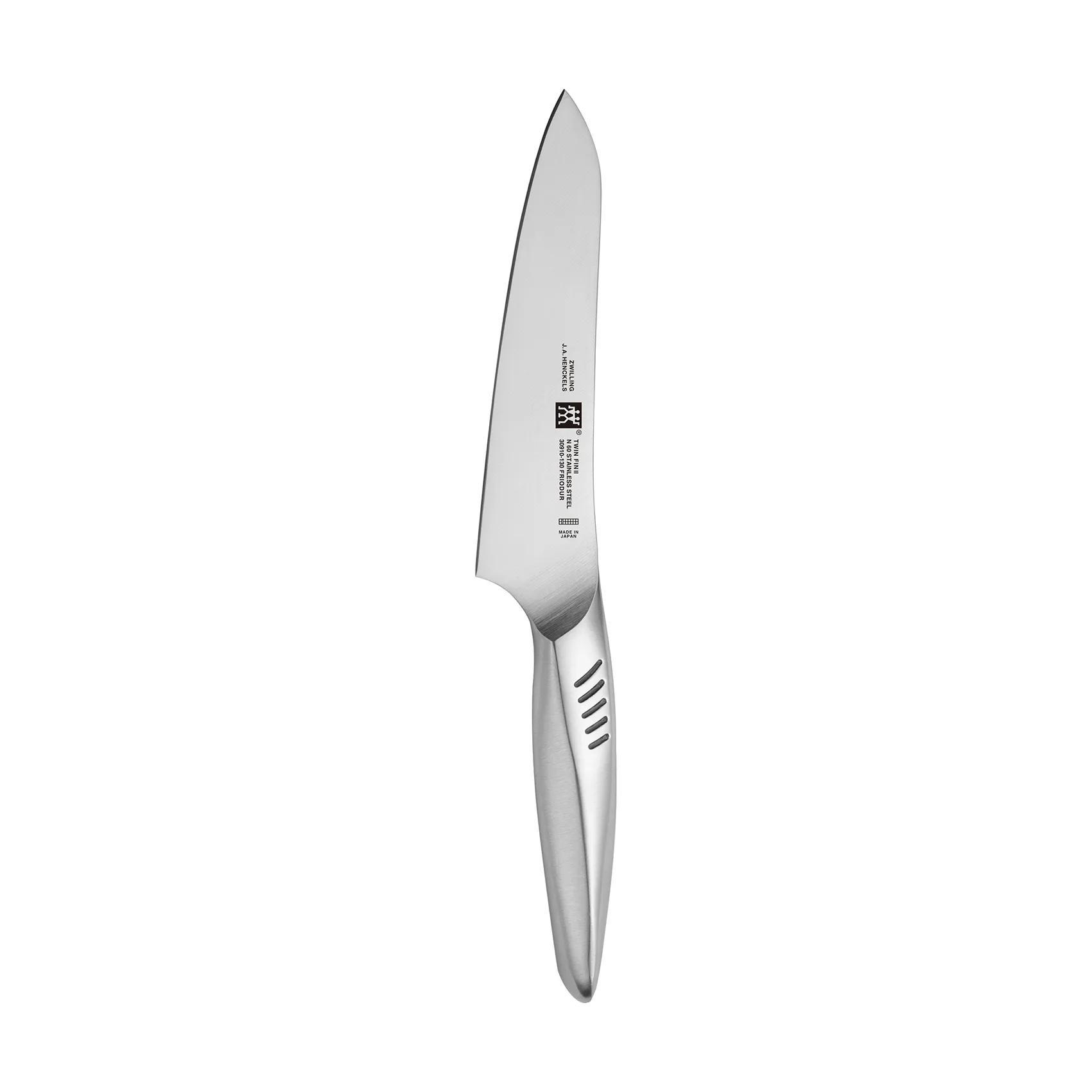 Cuchillo pelador Zwilling Twin Fin II, 13 cm Zwilling