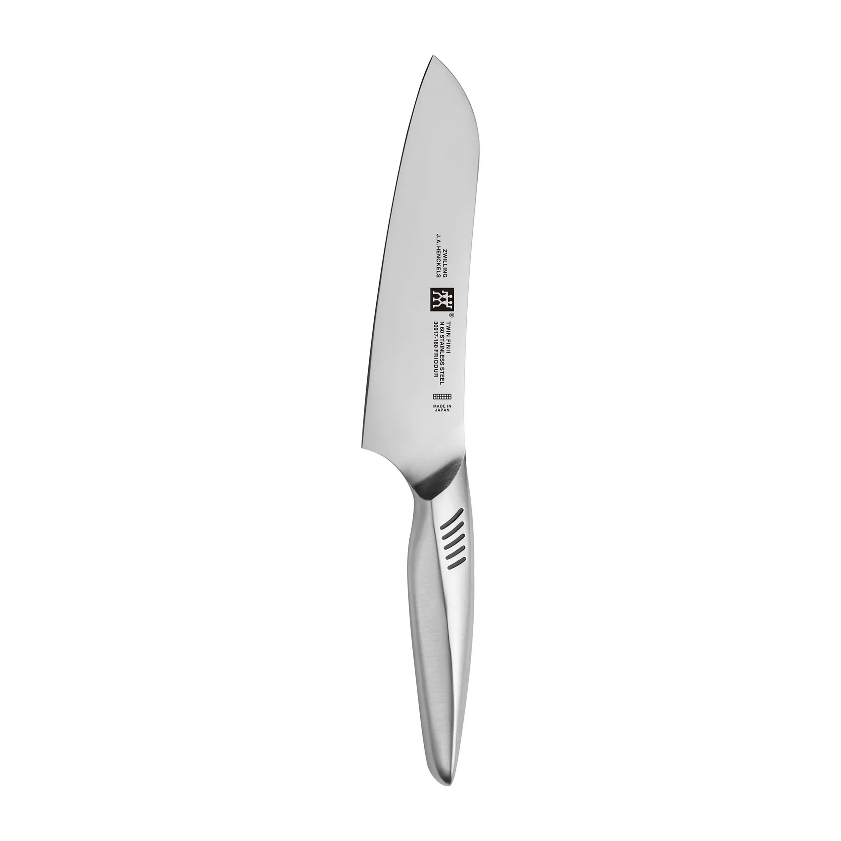 Cuchillo Santuko Zwilling Twin Fin II, 16,5 cm Zwilling