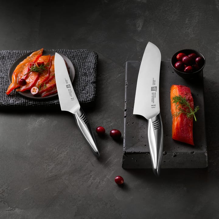 Cuchillo Santuko Zwilling Twin Fin II, 16,5 cm Zwilling