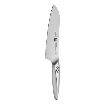 Cuchillo Santuko Zwilling Twin Fin II - 18 cm - Zwilling