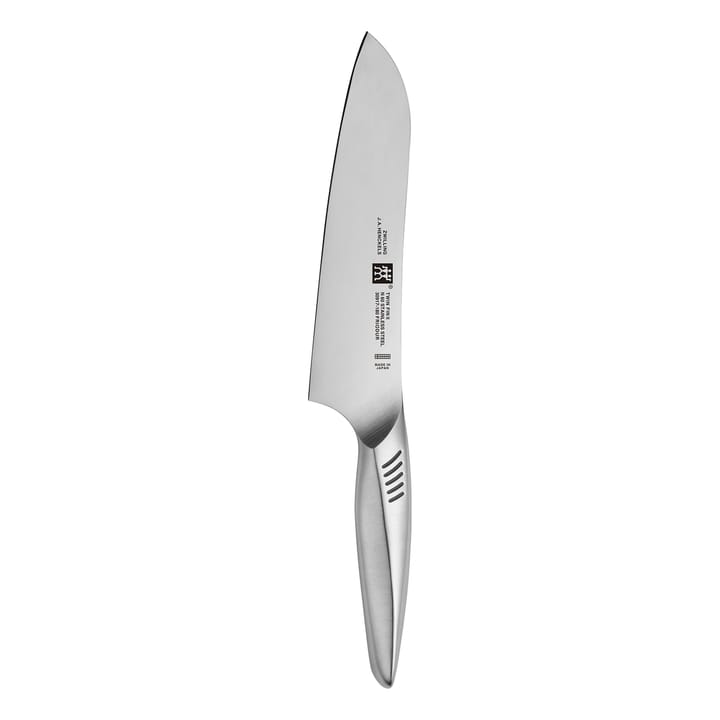 Cuchillo Santuko Zwilling Twin Fin II - 18 cm - Zwilling