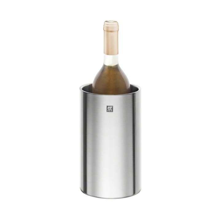 Enfriador de botellas Zwilling Sommelier - acero inoxidable - Zwilling