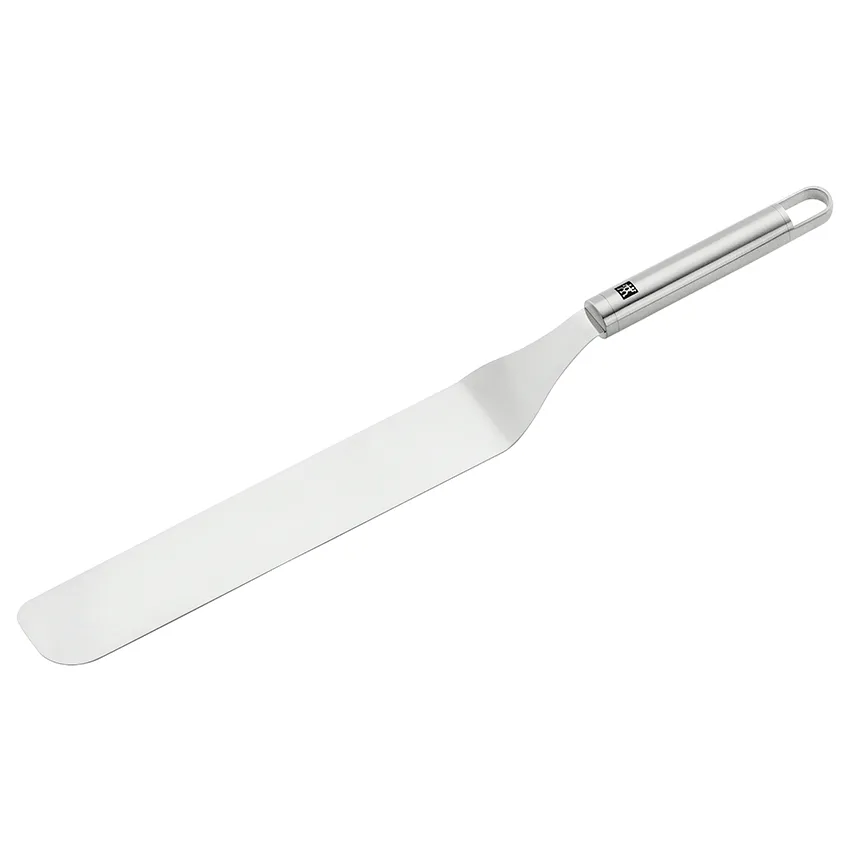 Espátula-paleta en ánguloZwilling Pro, 40,5 cm Zwilling