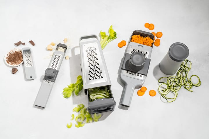 Espiralizador Z-cut, gris Zwilling