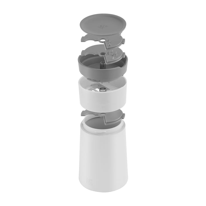 Espiralizador Z-cut, gris Zwilling