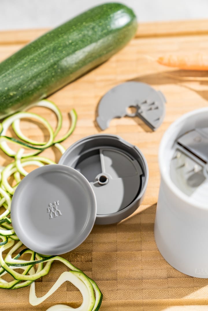 Espiralizador Z-cut, gris Zwilling