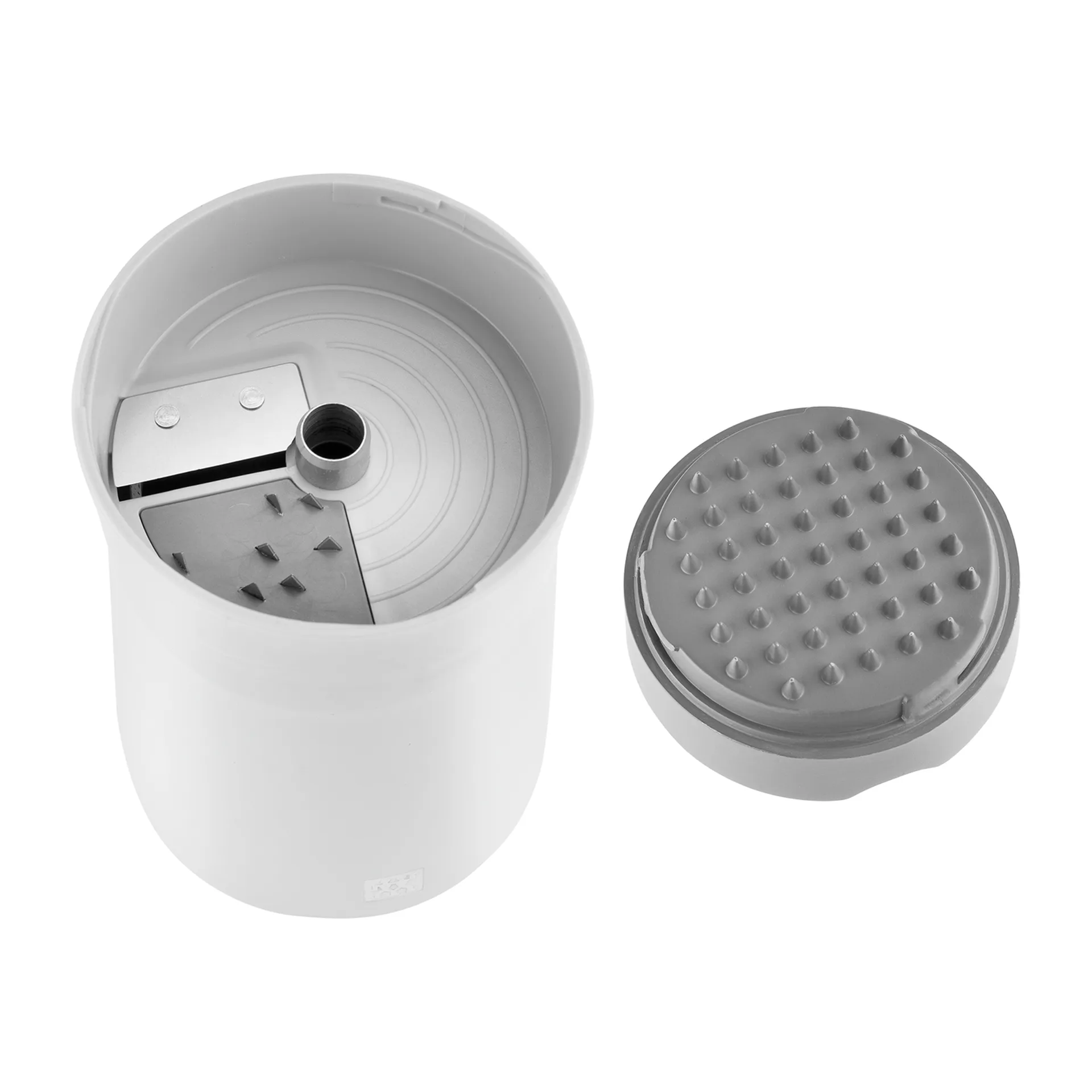 Espiralizador Z-cut, gris Zwilling