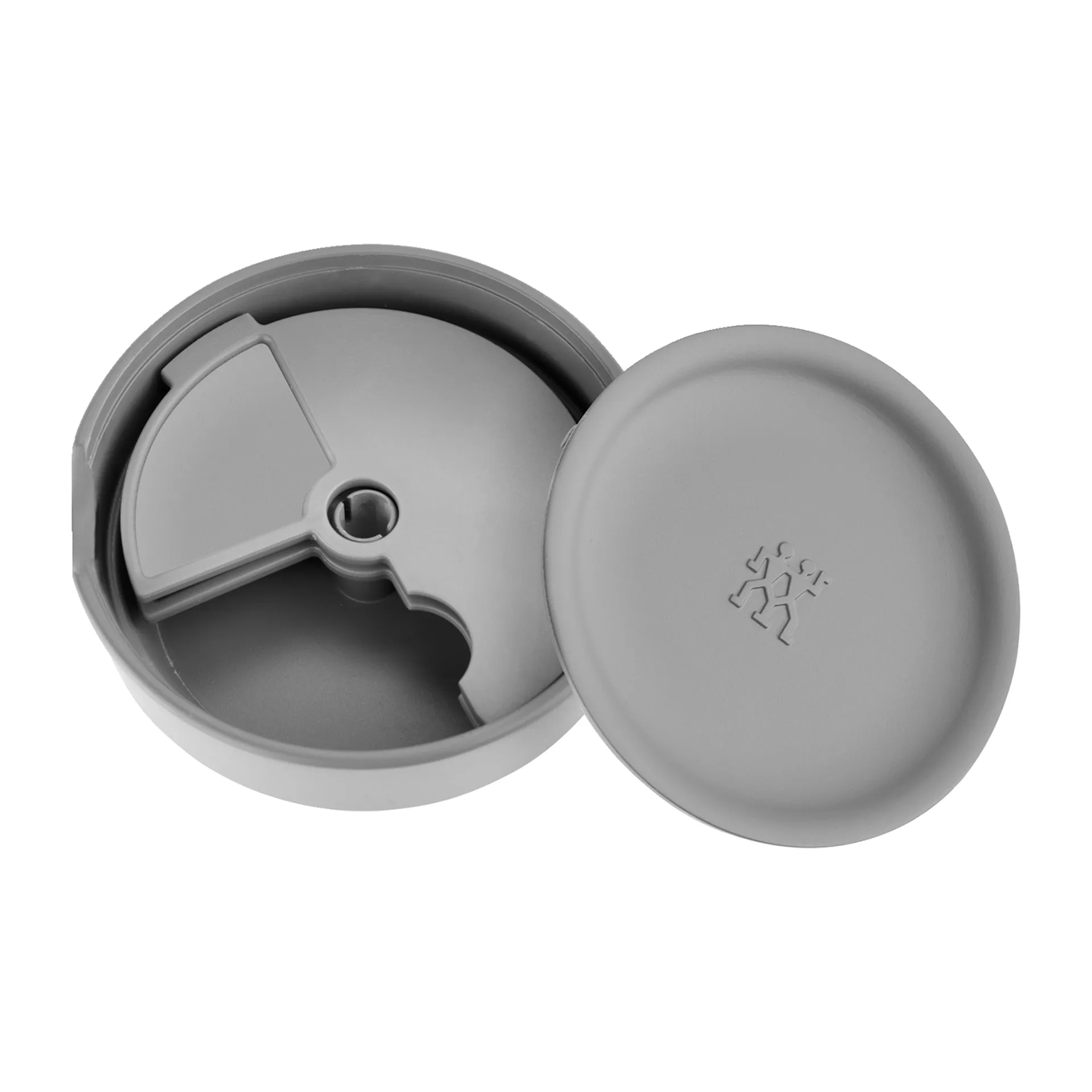 Espiralizador Z-cut, gris Zwilling