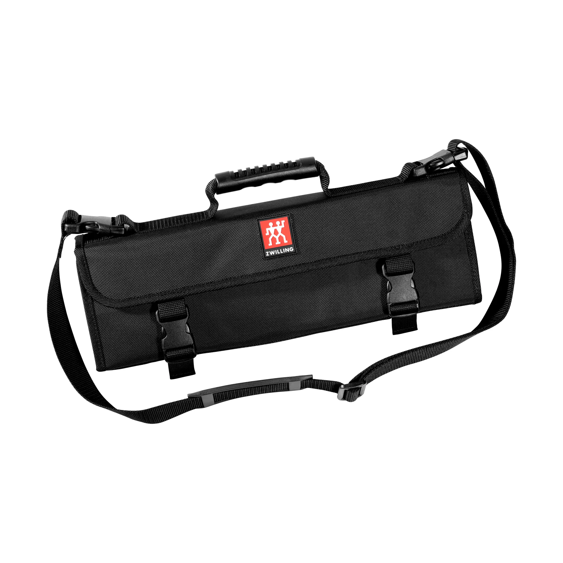 Estuche para cuchillos medium Zwilling 45,2x15x7 cm, Negro Zwilling