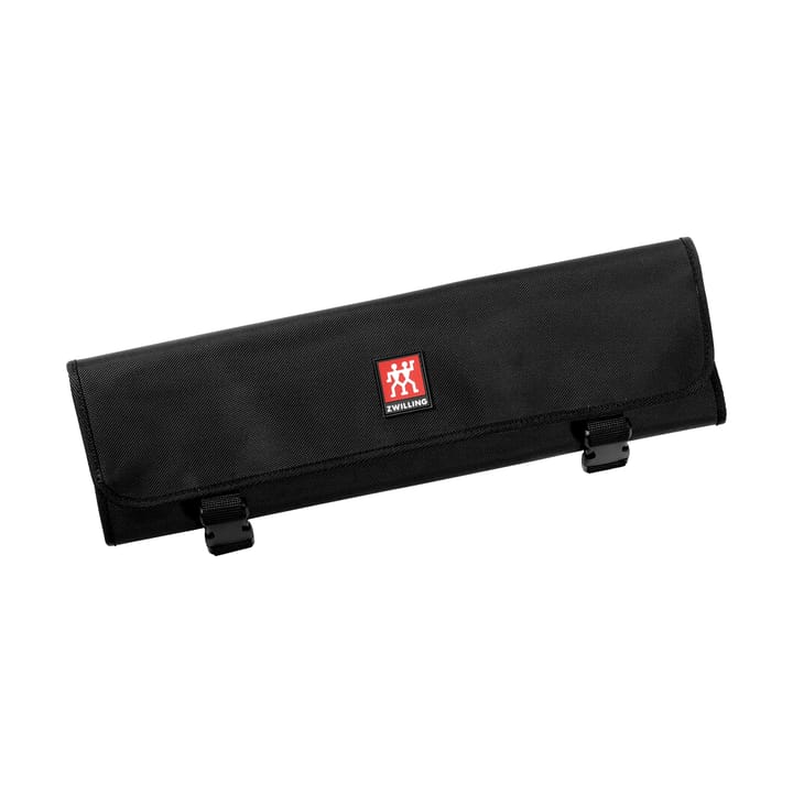 Estuche para cuchillos Zwilling 16x50x0,7 cm - Negro - Zwilling