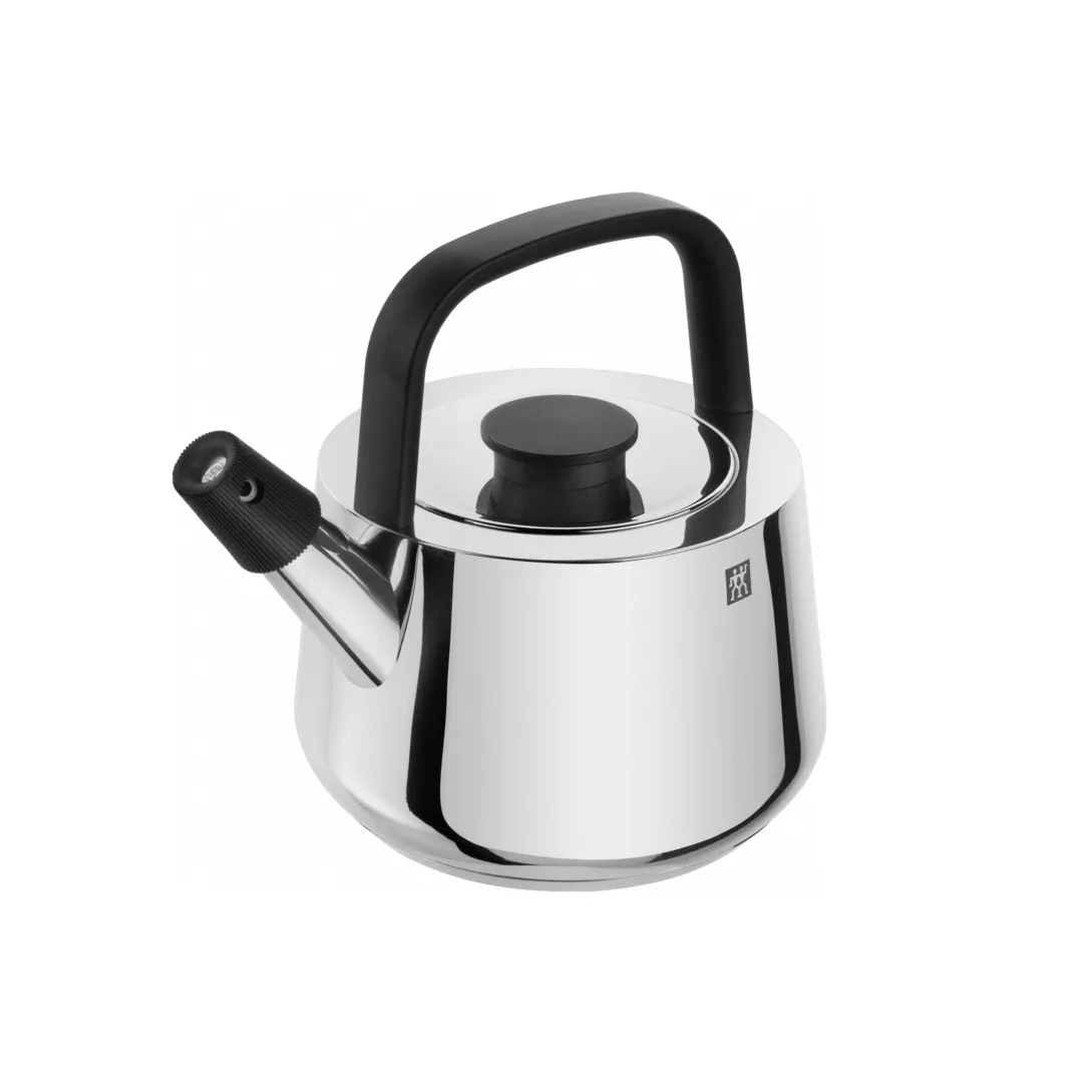 Hervidor con silbato Zwilling Plus, 1,5 l Zwilling