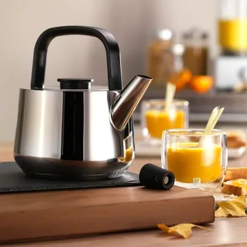 Hervidor con silbato Zwilling Plus - 1,5 l - Zwilling