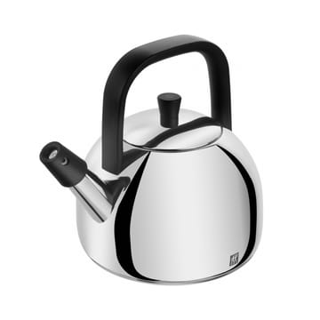 Hervidor con silbato Zwilling Plus redondo - 1,6 l - Zwilling