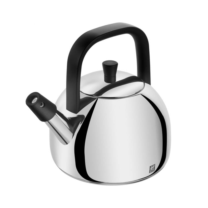 Hervidor con silbato Zwilling Plus redondo, 1,6 l Zwilling