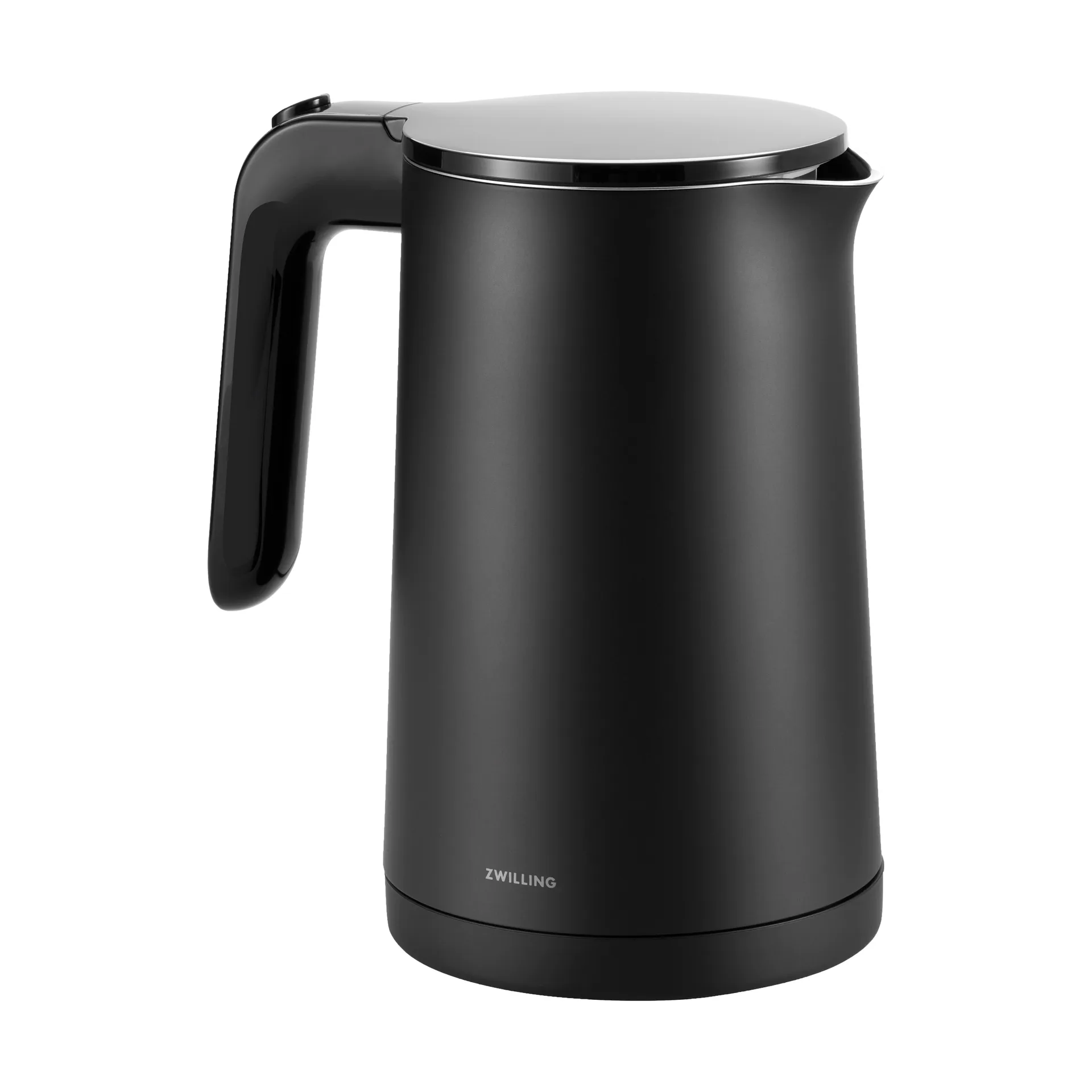Hervidor eléctrico Zwilling 1 L, Negro Zwilling