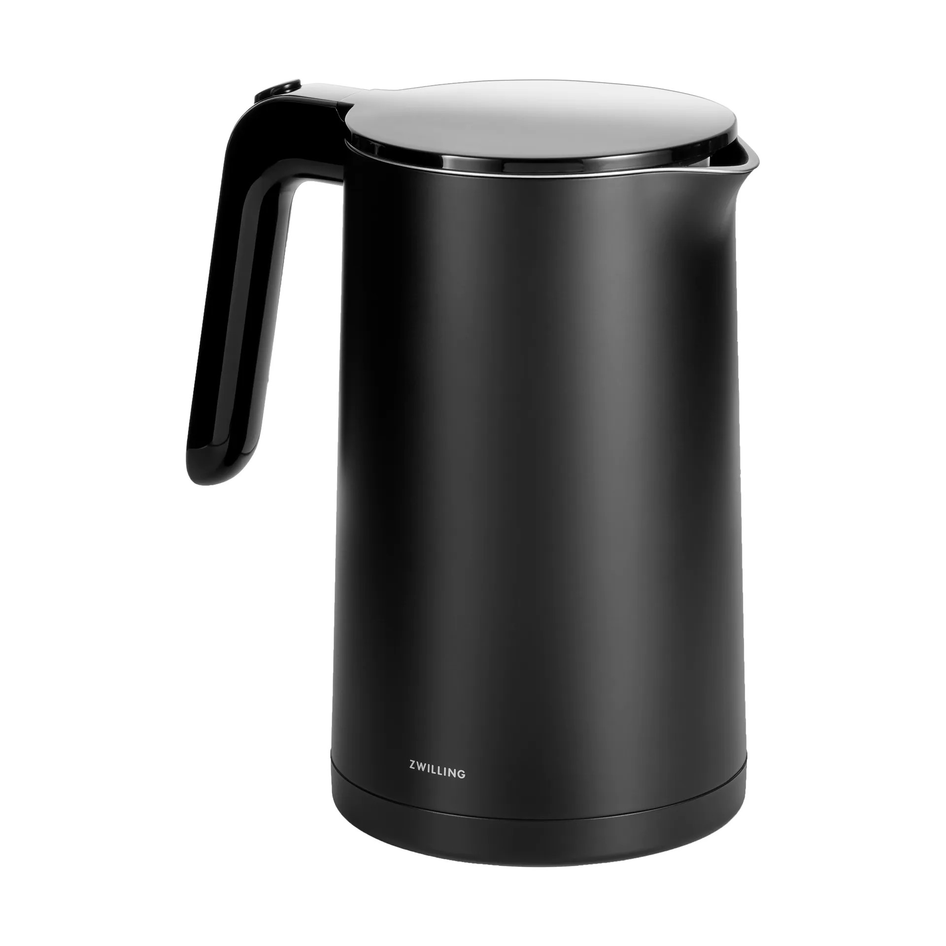 Hervidor eléctrico Zwilling 1,5 L, Negro Zwilling