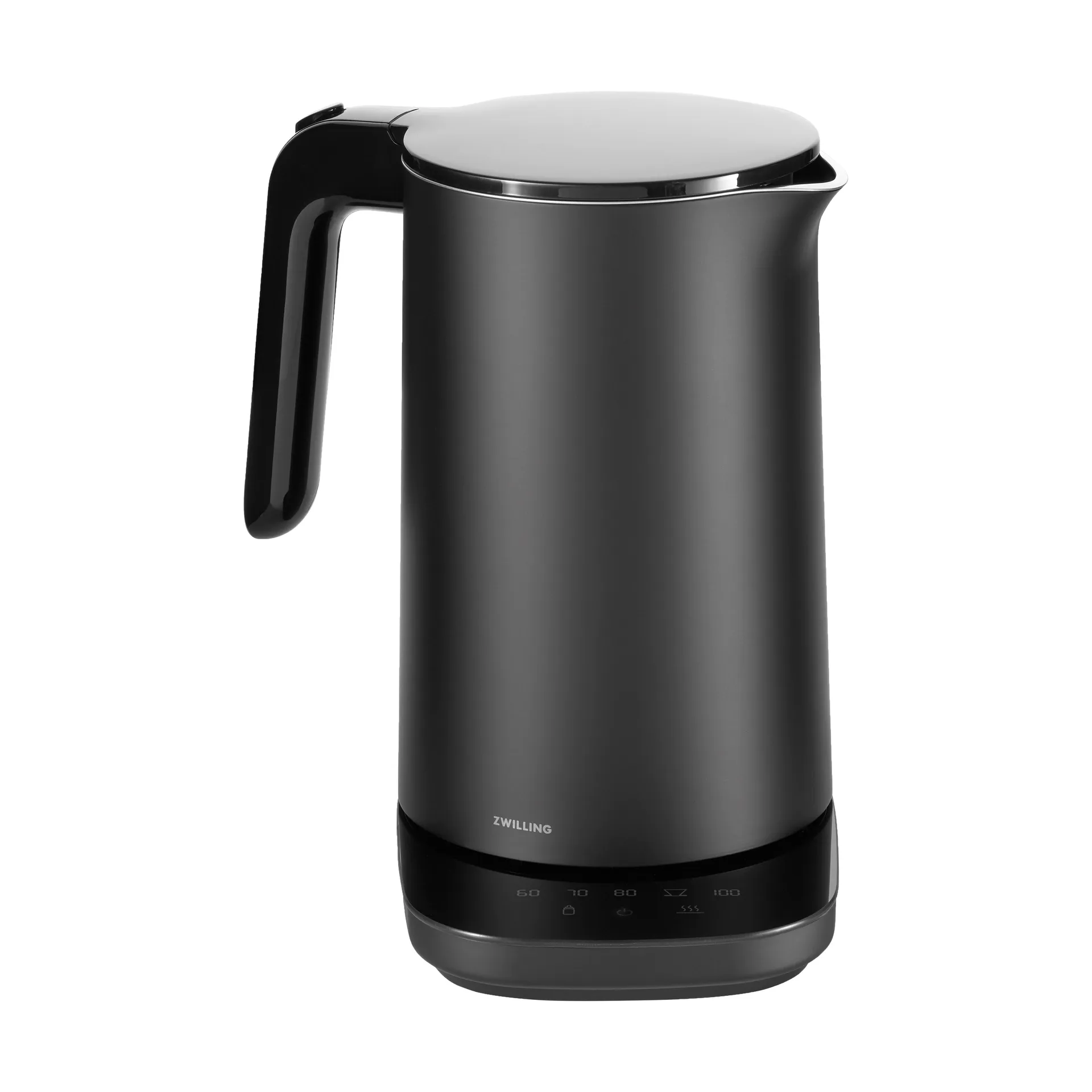 Hervidor eléctrico Zwilling pro 1,5 L, Negro Zwilling