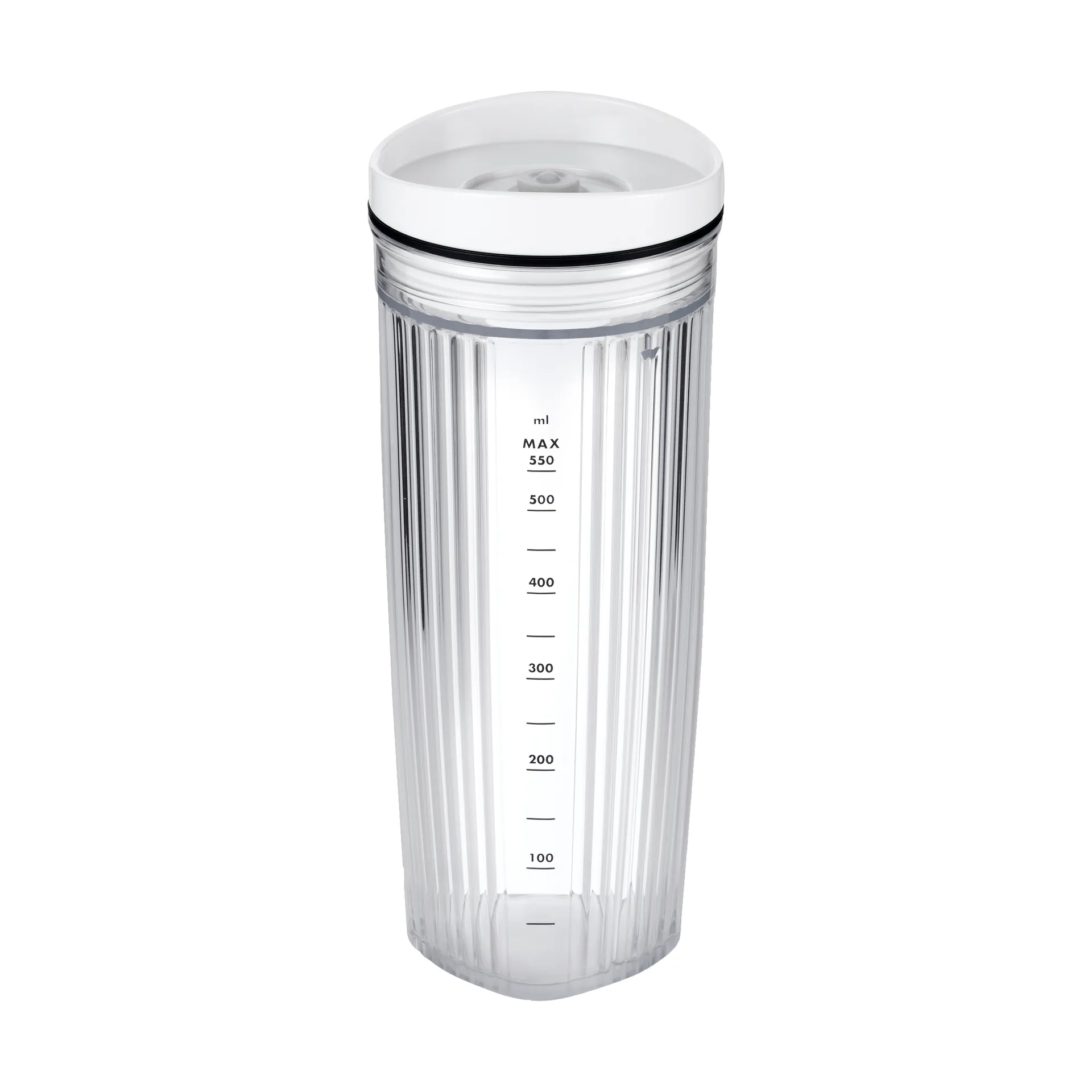 Jarra Zwilling para batidora Personal 28,5 cm, Blanco Zwilling