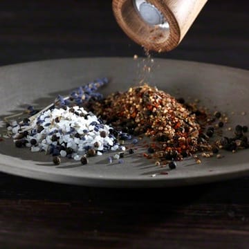 Molinillo de pimienta Zwilling Spices 19 cm - roble - Zwilling