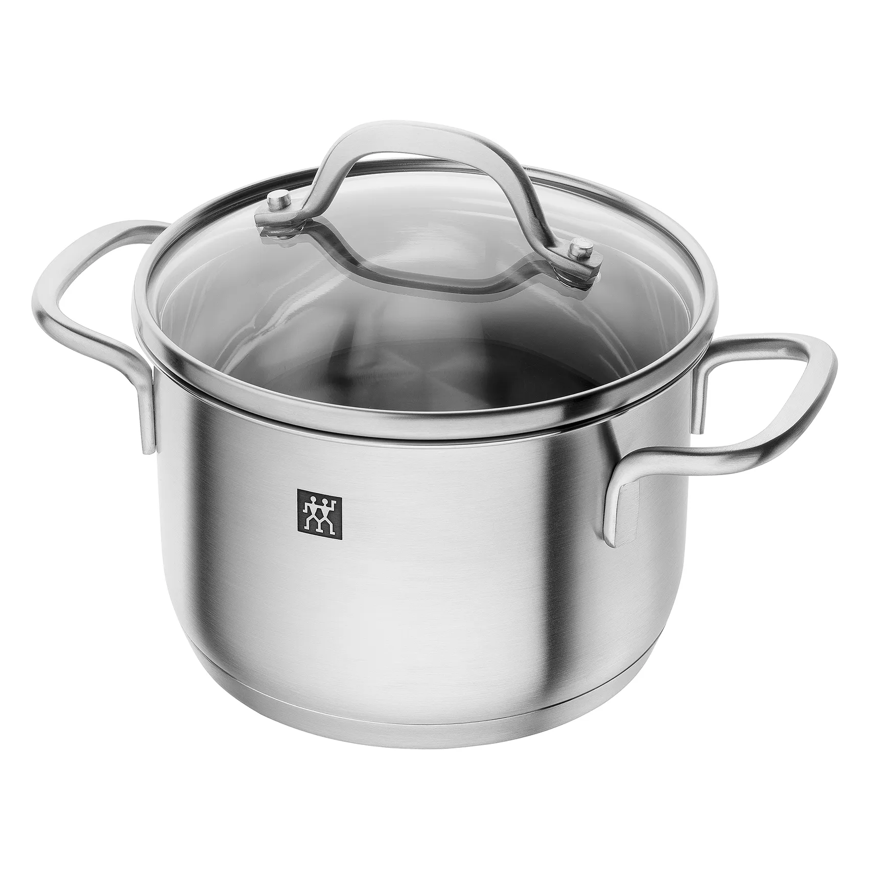 Olla alta con tapa de vidrio Zwilling Pico, 1,5 Zwilling