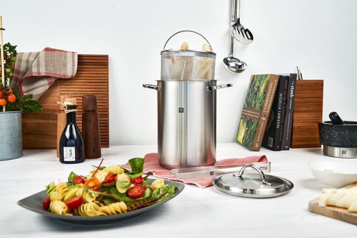 Olla alta para pasta Zwilling Twin specials 4,5 L, Acero inoxidable Zwilling
