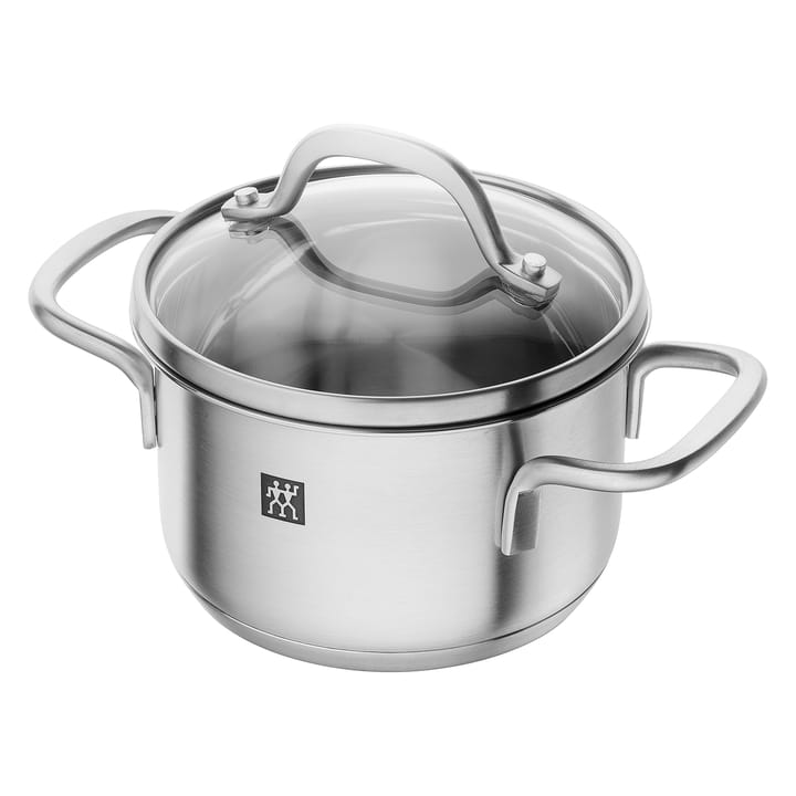 Olla con tapa de vidrio Zwilling Pico - 0,8 l - Zwilling