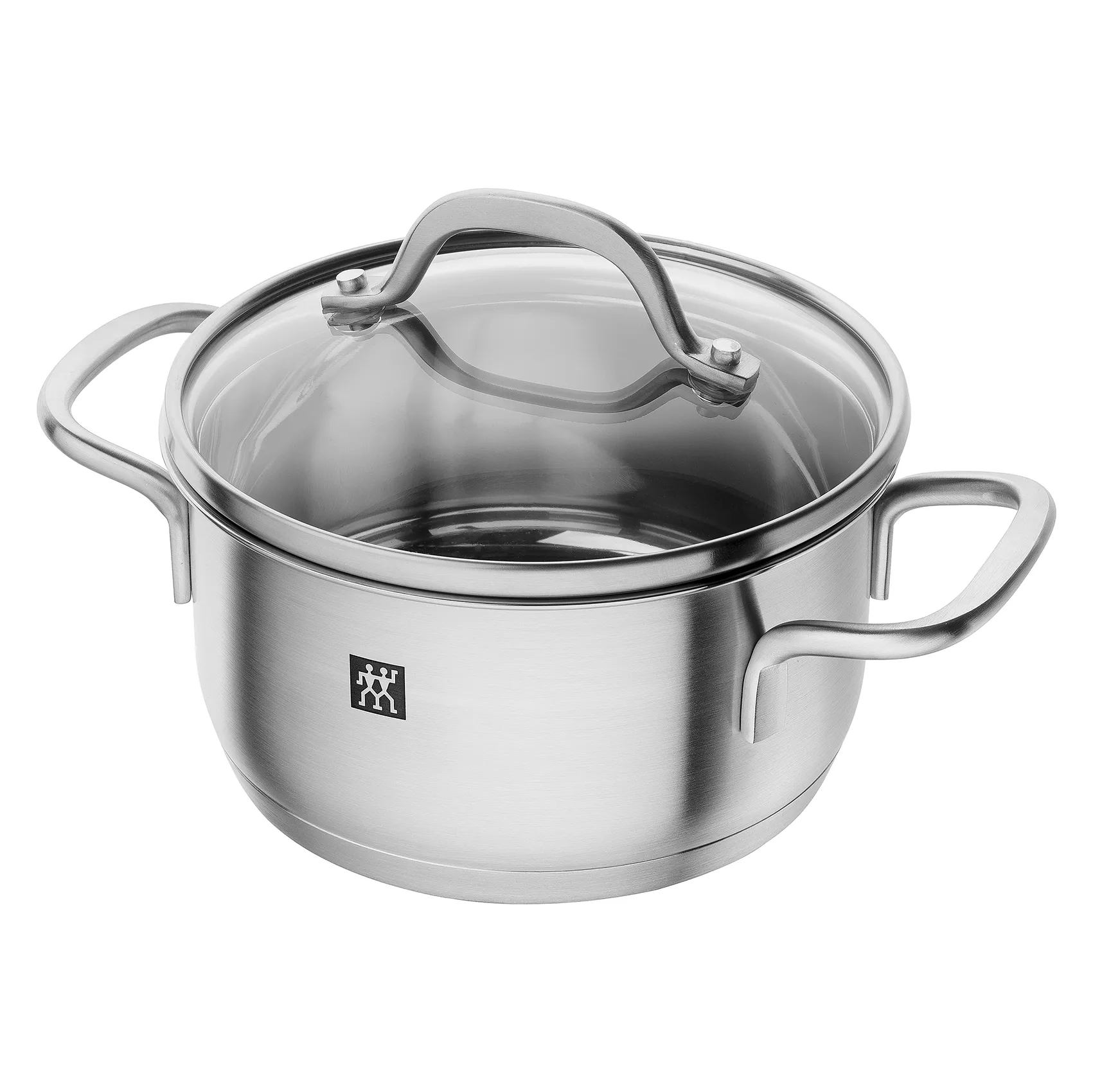 Olla con tapa de vidrio Zwilling Pico, 1 l Zwilling
