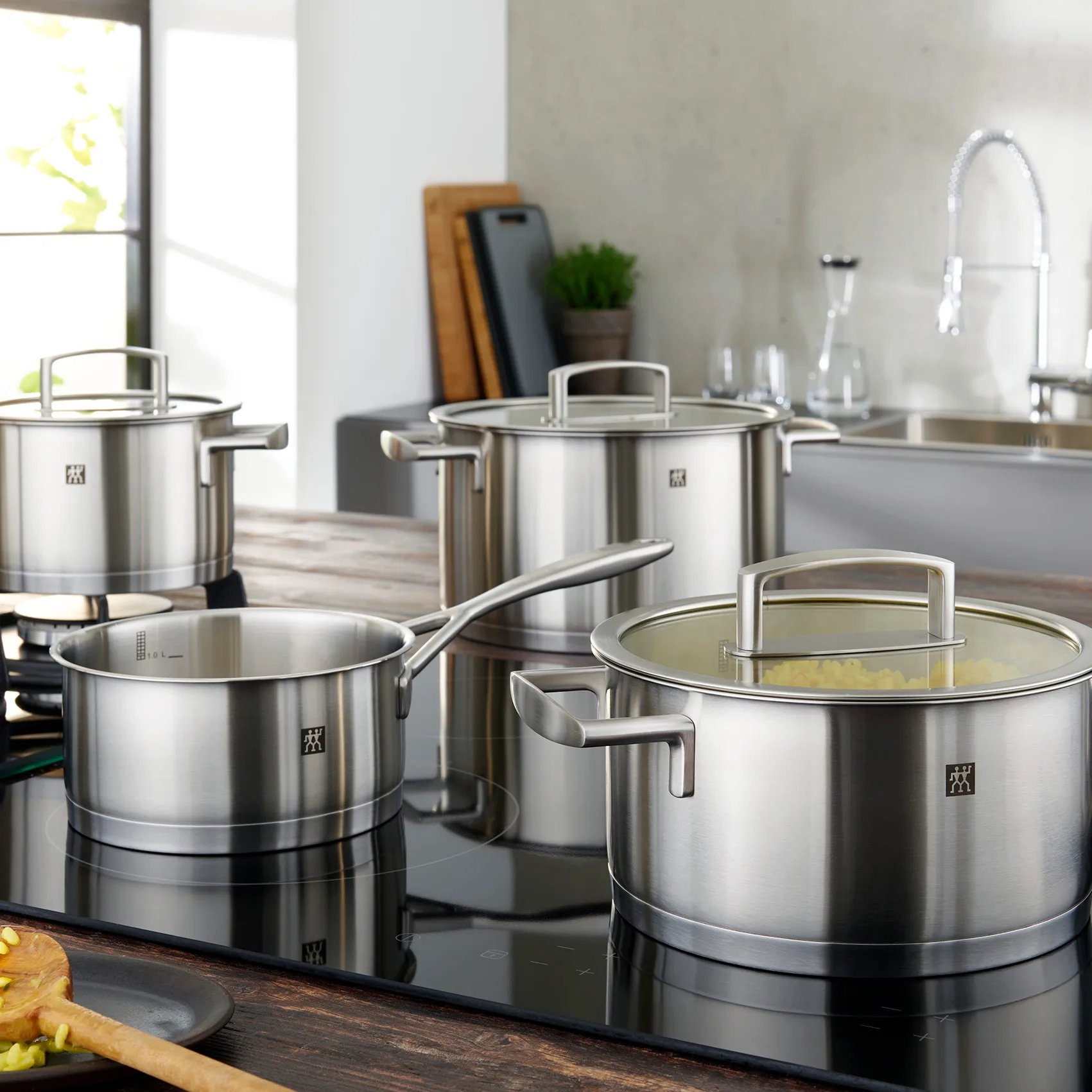 Olla Zwilling Vitality, 4,5 l Zwilling