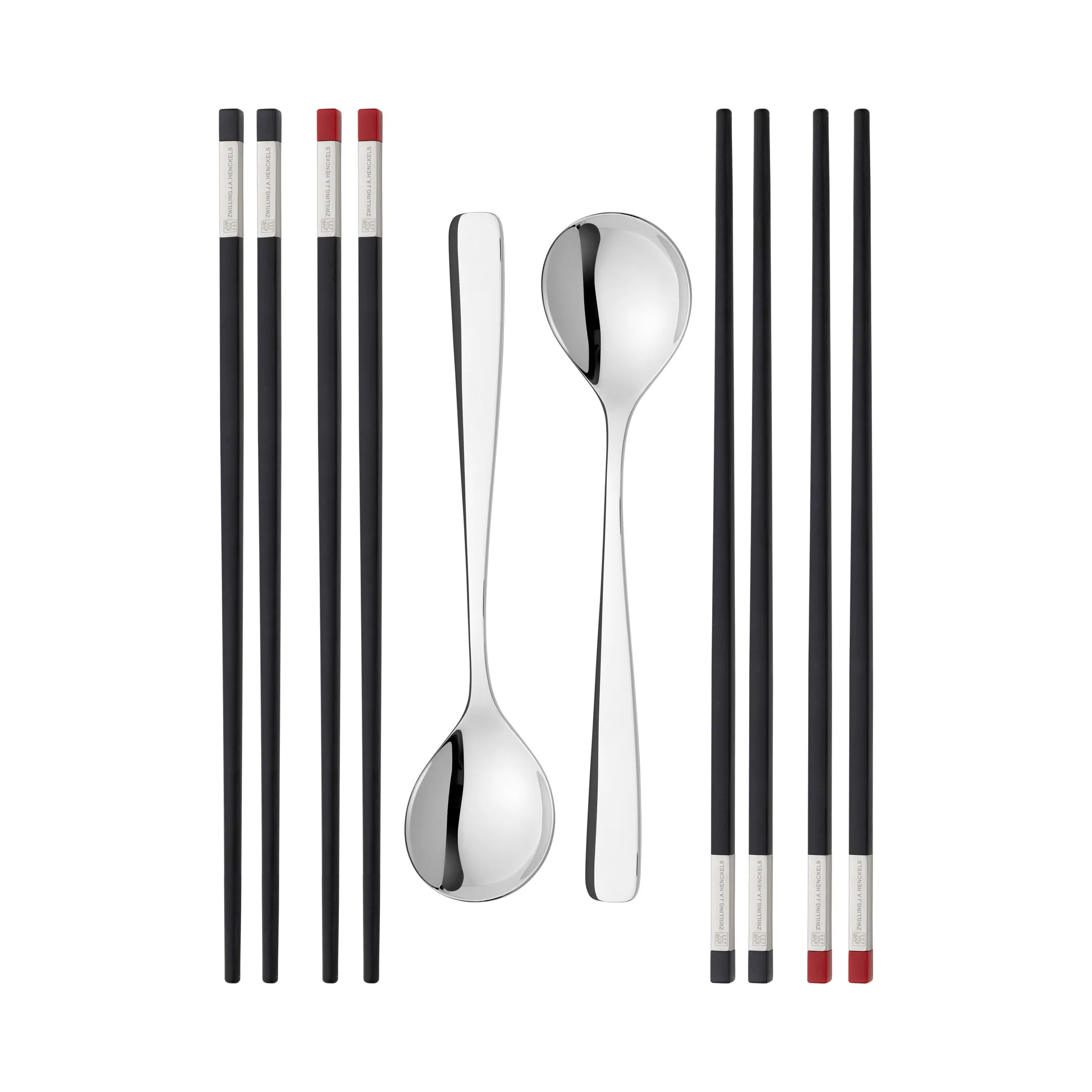 Palillos Zwilling Collection, 10 piezas Zwilling