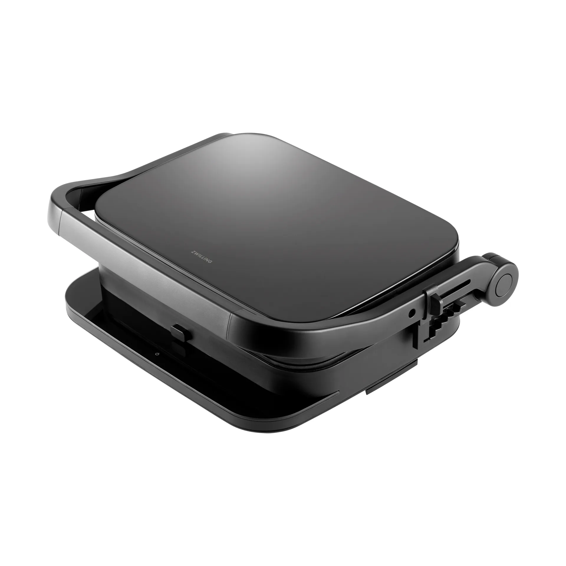 Parrilla eléctrica Zwilling Pro, Negro Zwilling