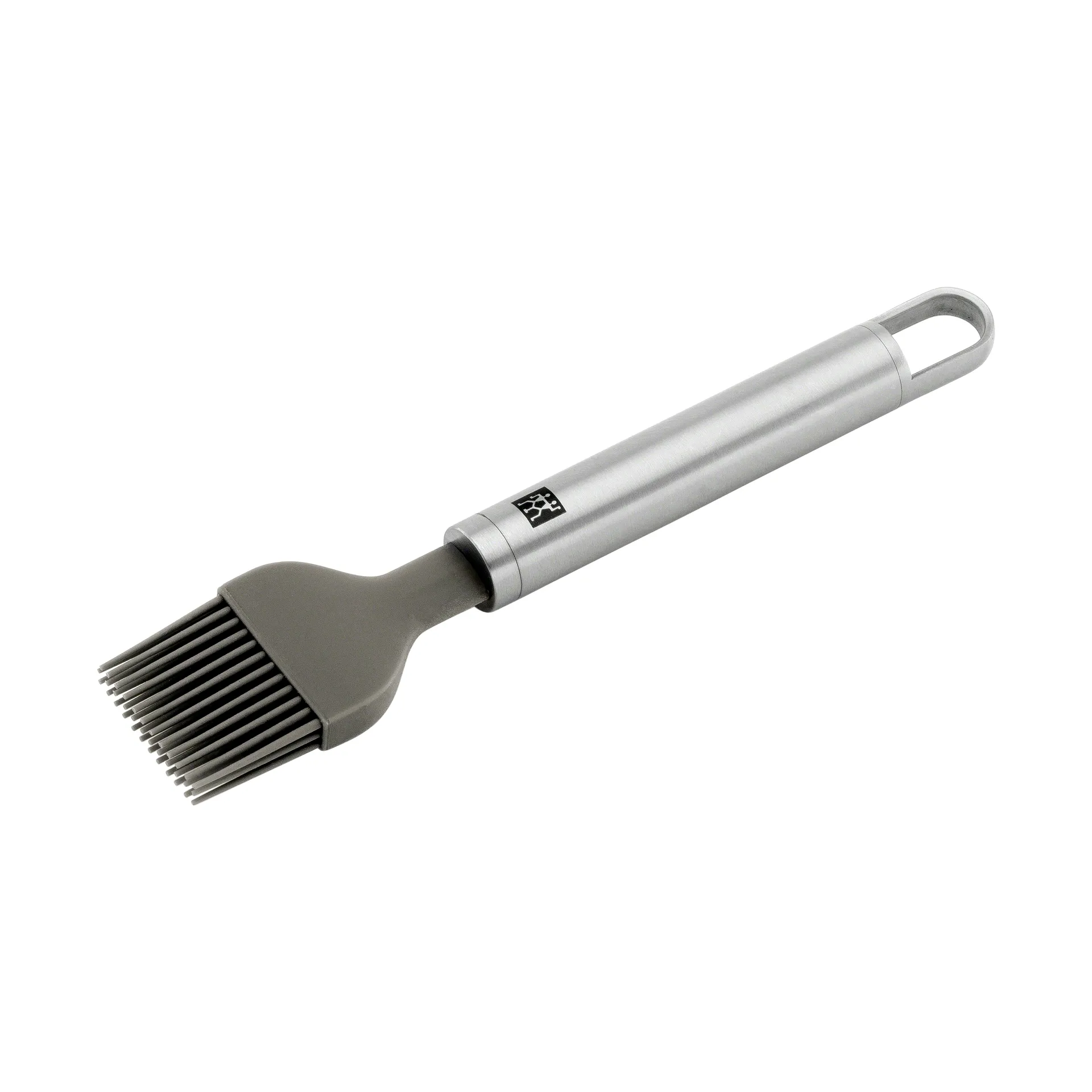 Pincel de silicona Zwilling Pro, Gris Zwilling