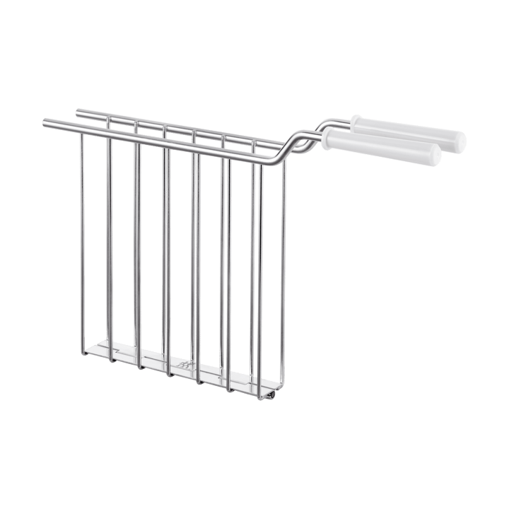 Pinza para sándwich Zwilling compartimentos cortos 28,4 cm - Blanco - Zwilling