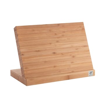 Portacuchillos magnético Zwilling - madera de bambú - Zwilling