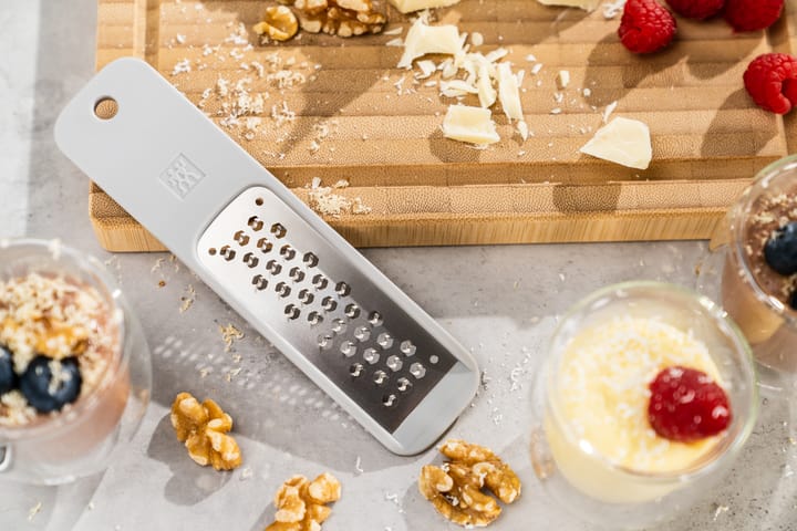 Rallador mini Z-cut, gris Zwilling