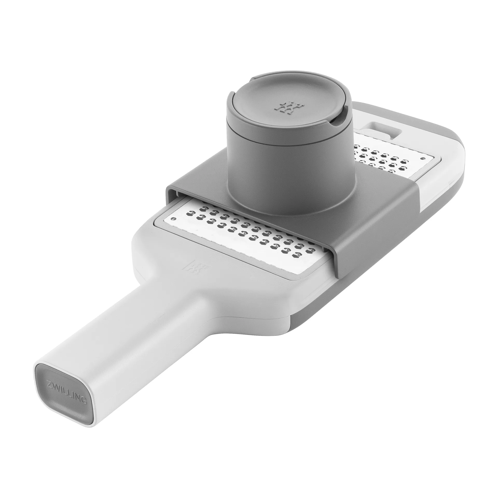 Rallador Z-cut multi, gris Zwilling
